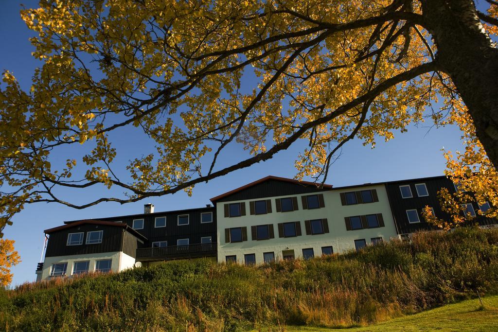 Oigardseter Fjellstue Hotel Hovringen Exterior photo